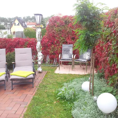 Strandperle - Strandnahe, Ruhige Toplage Appartamento
