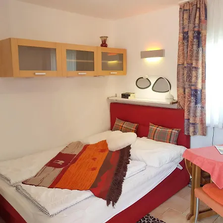 Appartamento Strandperle - Strandnahe, Ruhige Toplage *