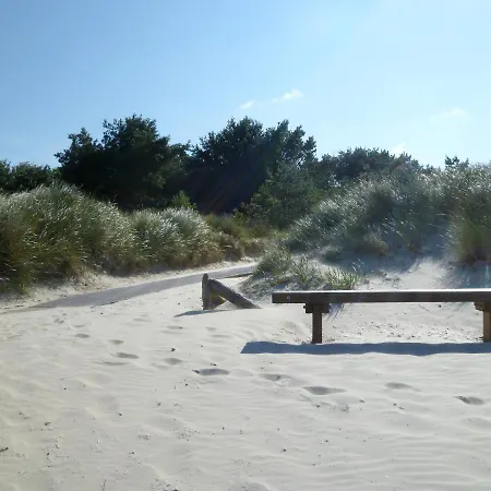 Strandperle - Strandnahe, Ruhige Toplage Appartamento *