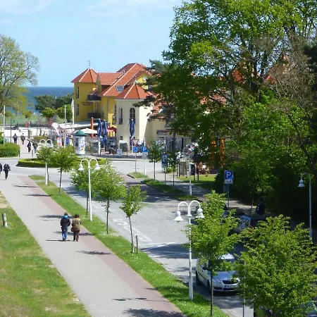 Strandperle - Strandnahe, Ruhige Toplage Appartamento