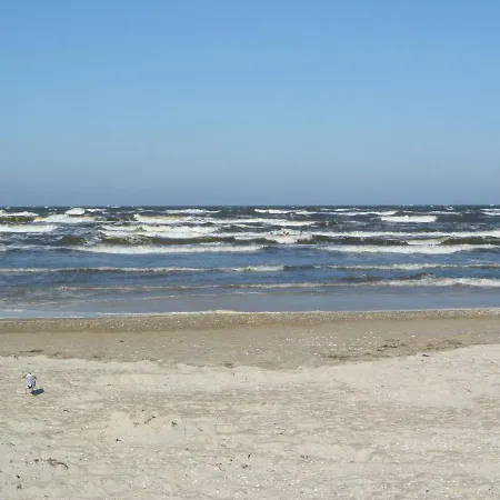 Strandperle - Strandnahe, Ruhige Toplage Appartamento Karlshagen